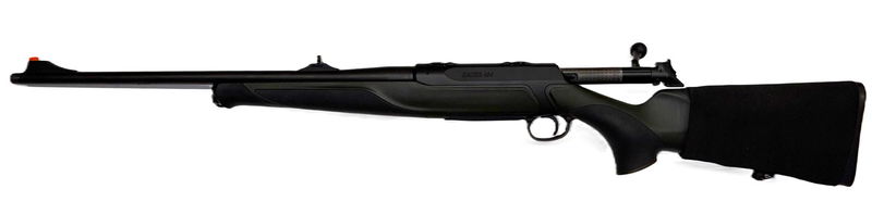 Sauer 404 XT, cal 308 win. Begagnat.