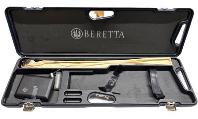 Beretta SO 5 Kal 12 # C 11705 B, Begagnad