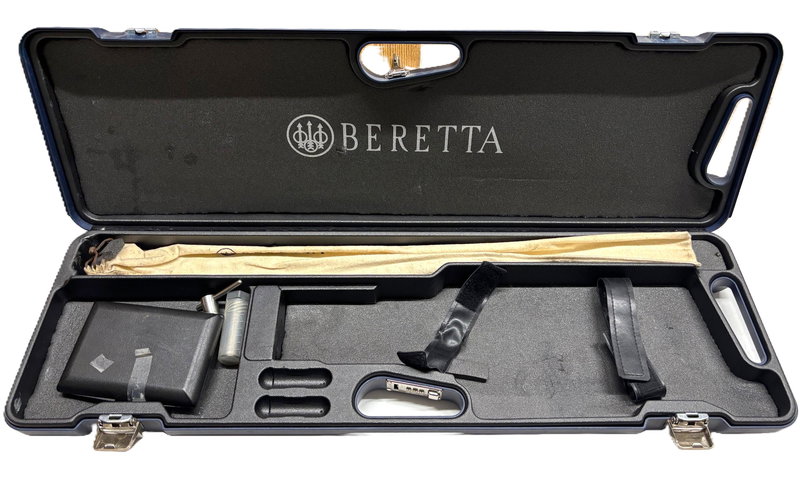 Beretta SO 5 Kal 12 # C 11705 B, Begagnad