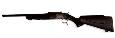 Bergara BA 13 Take-Down 222 Rem