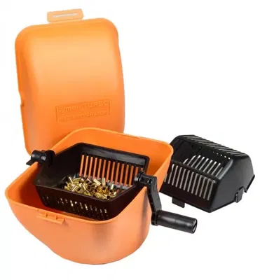 Lyman Turbo-Case/Media Separator