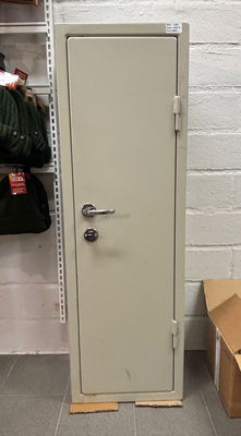 Vapenskåp Enoc 1250 R SS 3492 Begagnat