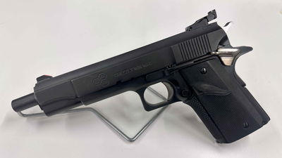 Lar Grizzly Mark I  45 win mag