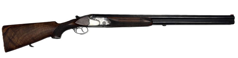 Hagelbock Beretta AS 12 E Kal 12. Begagnad.