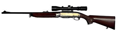 Remington 7400 kal 308 W begagnad