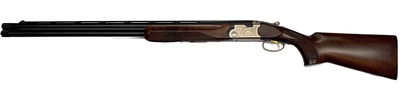 Hagelgevär Beretta 686 E Sporting kal 12 Begagnad