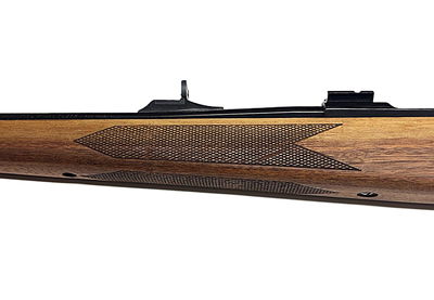 Winchester Modell 70 XTR, cal 222 rem, begagnad