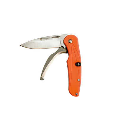 Pergite Wildtech Bock