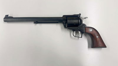 Ruger Super Blackhawk .44 Magnum