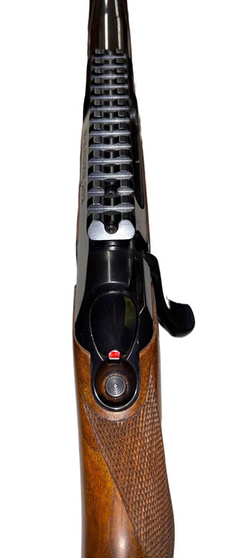 Sauer 202 Select (Grade II), Kaliber: 7x64 Begagnad