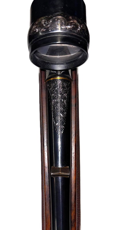 Kulgevär Husqvarna 1900 Kal 6,5x55 # Begagnad