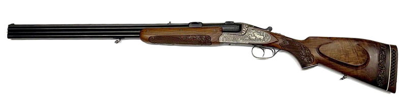 Buhag Dubbel studsare Buhag Dubbel studsare