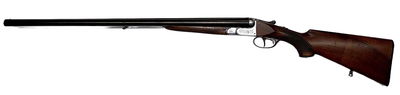 Hagelgevär Pietro Beretta Modell 409 kal 12/70 begagnad