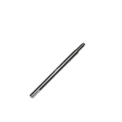 ADM Decaping Rod
