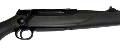 Sauer 404 XT, cal 308 win. Begagnat.