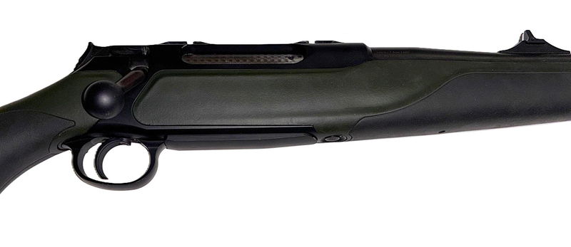 Sauer 404 XT, cal 308 win. Begagnat.