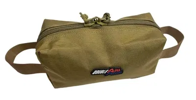 DAA Multi-Purpose Pouch FDE