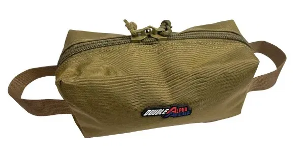 DAA Multi-Purpose Pouch FDE