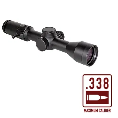 Sightmark Presidio 1,5-9 x 45