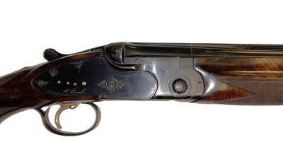 Kommission Beretta SO 5 Kal 12 # C 11705 B