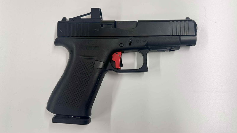 Glock 48 R Mos FS 9x19 # BTKP283