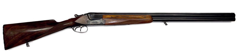 Merkel Hagelbock 200E