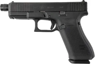 Glock 45 (gen5) MOS gen5 gängad pipa