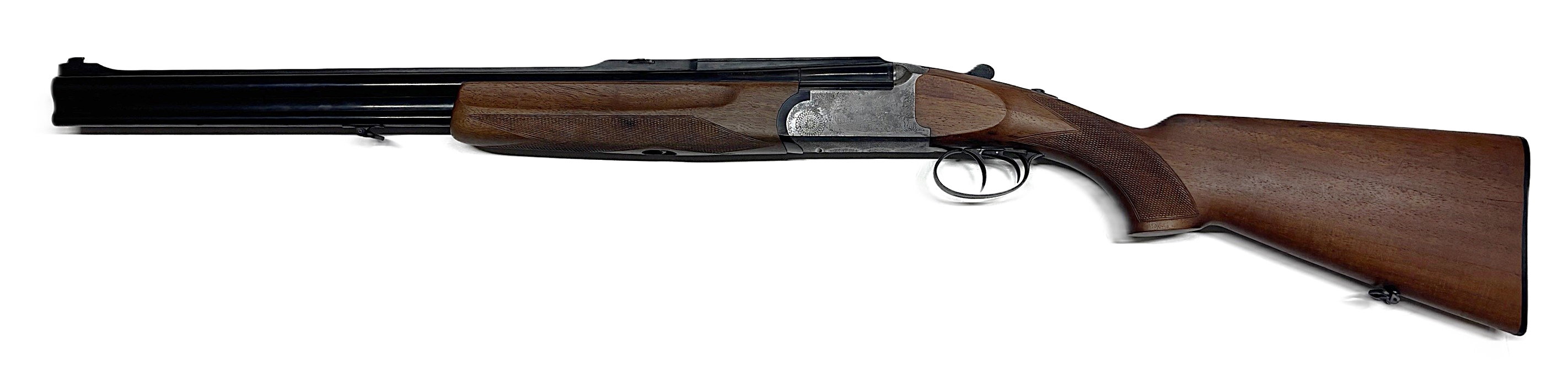 Fias Classic Kombinationsgevär cal. 12 / 6.5x55, begagnat
