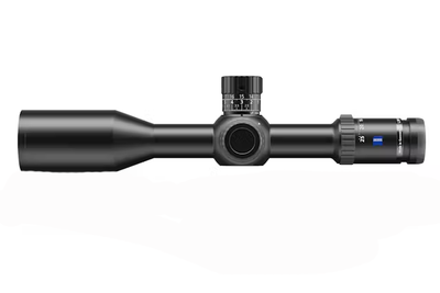 Zeiss LRP S5 5-25 x 56