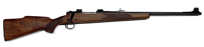 Winchester Modell 70 XTR, cal 222 rem, begagnad