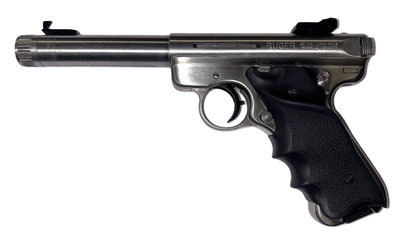 Pistol Ruger MK 3 kal 22 lr Begagnad