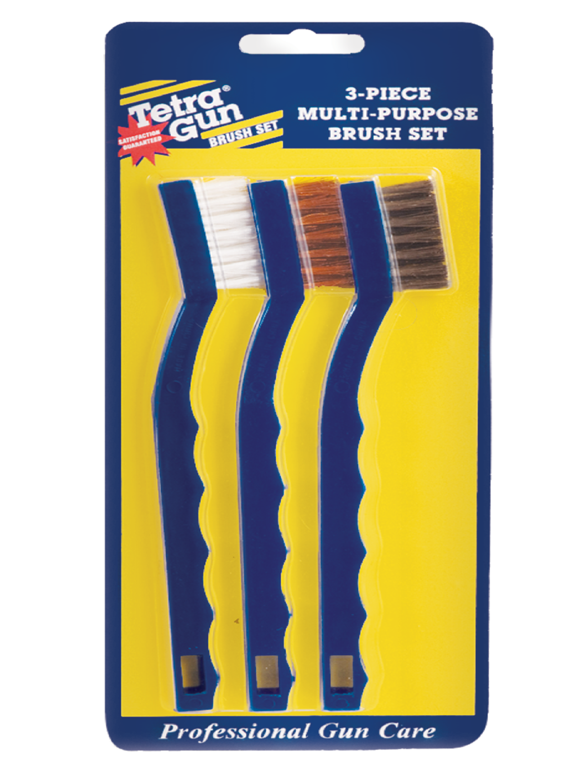 TetraGun Tetra Gun Borstar (3pack)