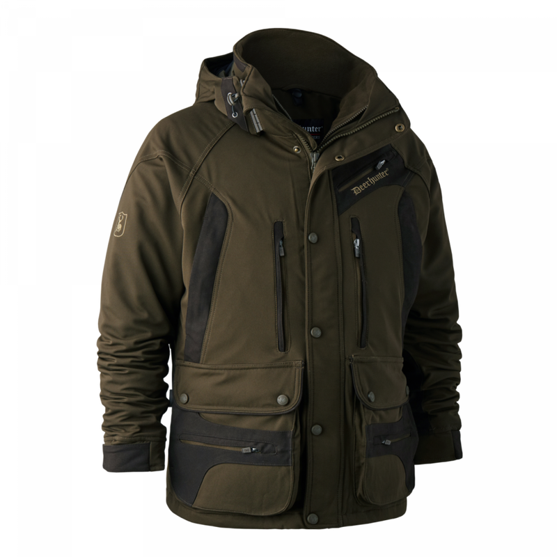 Deerhunter Muflon Jacket