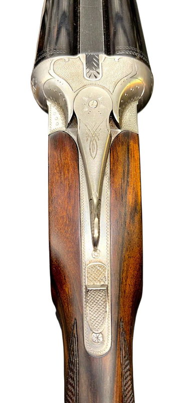 Merkel Hagel sbs M 60E Begagnad