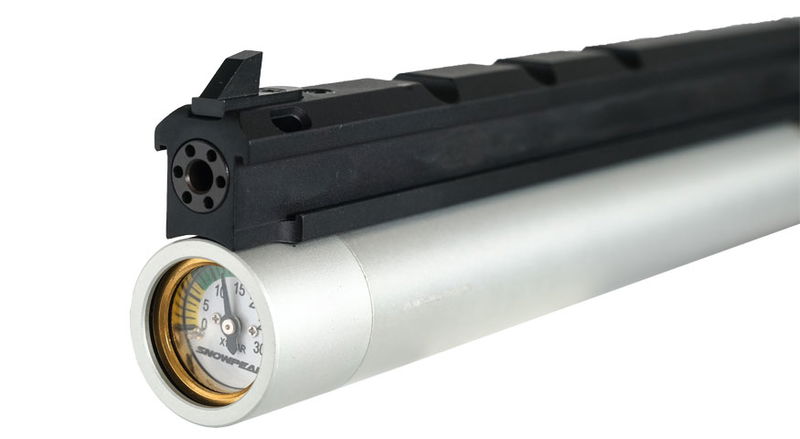 Snowpeak PP20