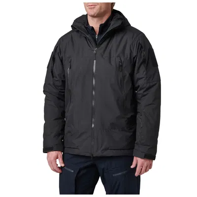 5.11 Bastion Jacket  Svart L