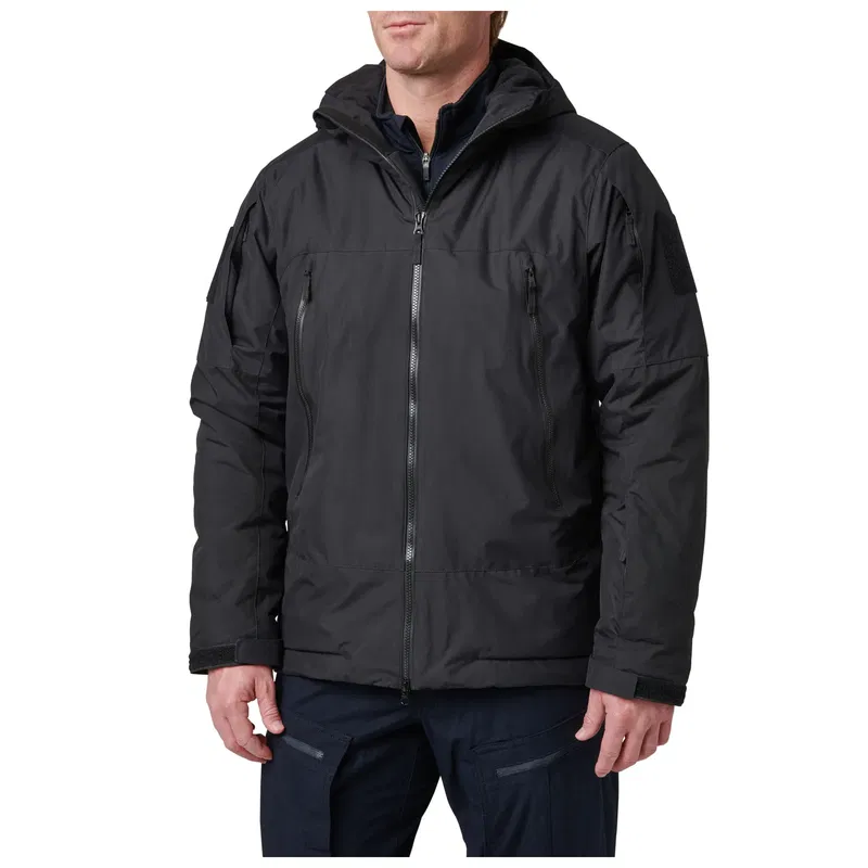 5.11 Bastion Jacket  Svart L