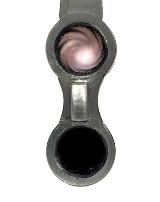 Buhag Dubbel studsare Buhag Dubbel studsare