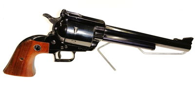 Ruger Super Black Hawke