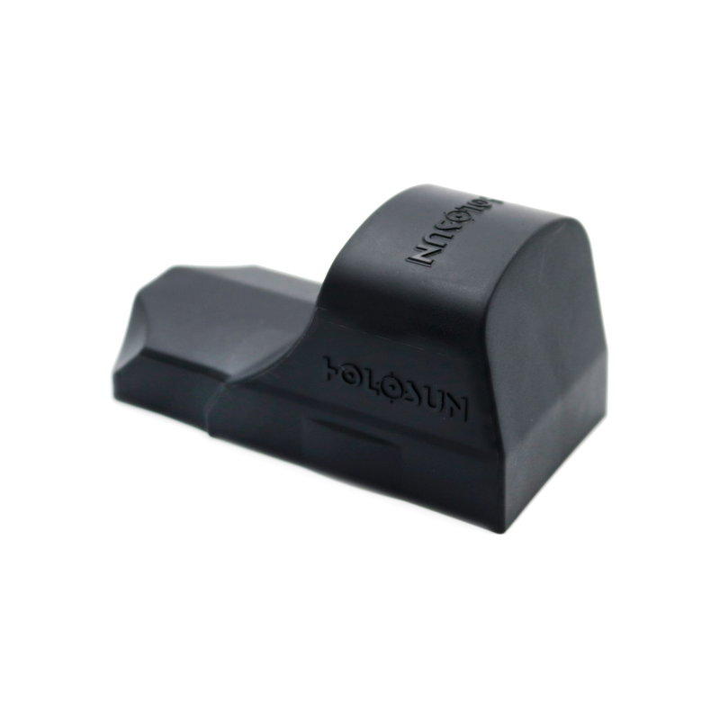 HOLOSUN, HS-Protection rubber cap for 510C