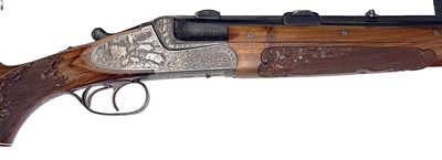 Buhag Dubbel studsare Buhag Dubbel studsare