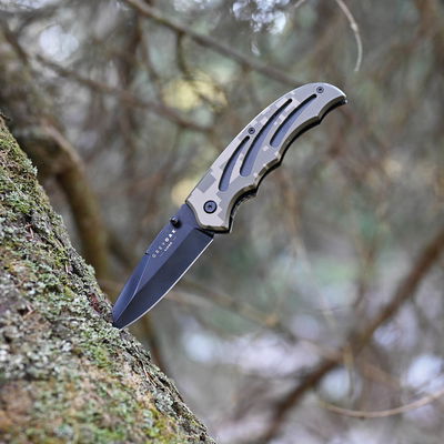 Pergite Grey Oak Viper