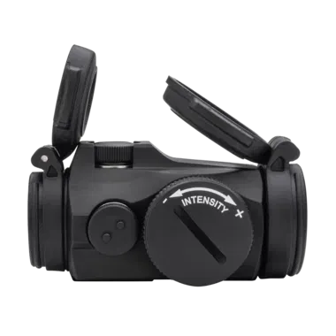 Aimpoint Micro H2 utan fäste