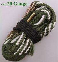 Boresnake Bore Boa cal 20 Hagel