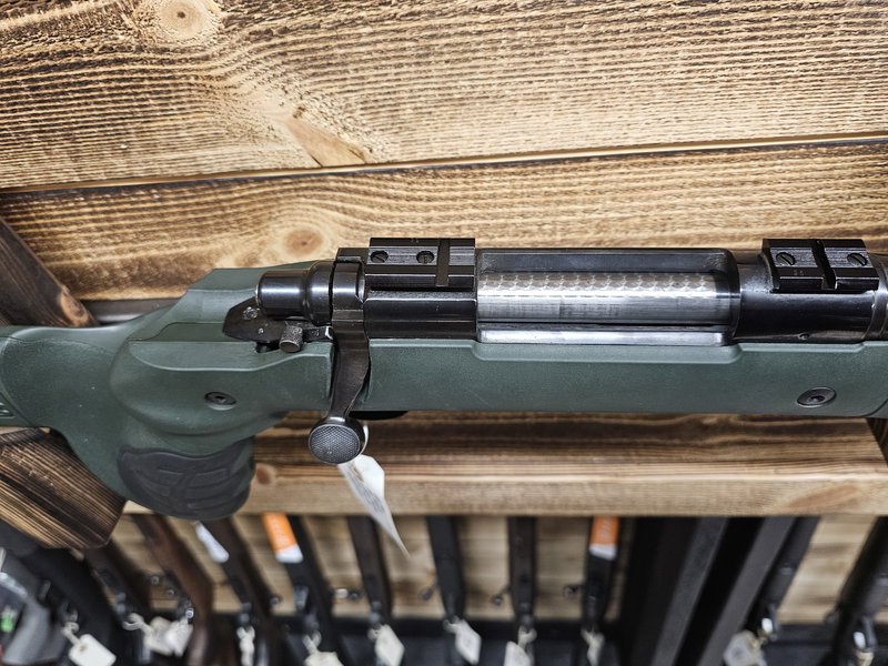 Remington 700 BDL 6838478 (Begagnad)