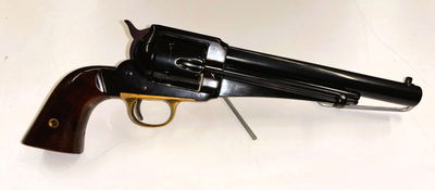 Uberti revolver