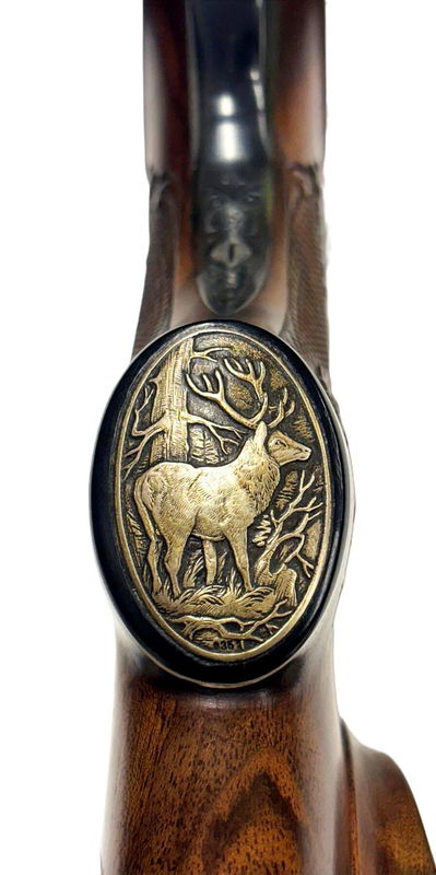 Buhag Dubbel studsare Buhag Dubbel studsare