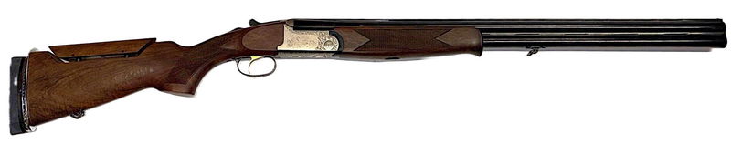 Jaguar hagelbock kal 12/76 Begagnad