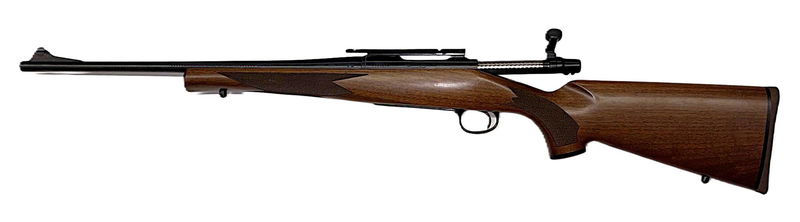 Kulgevär Remington Seven kal 243 Win  Begagnad
