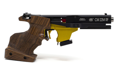 Morini CM 22M RF